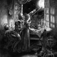Illustration for article titled Planet light, Planet Bright, first planet Ive seen in my life, I wish I had some CAH tonight